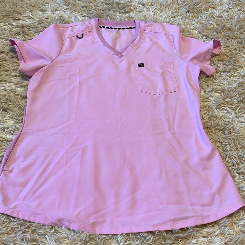 Beyond Scrubs Set